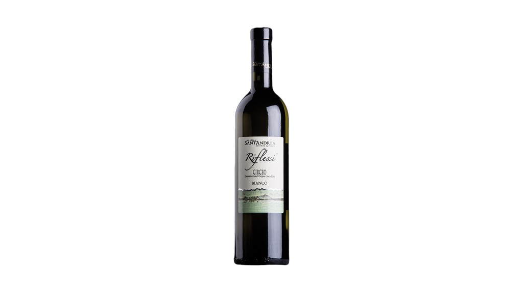 VINO RIFLESSI FRIZZ PICC