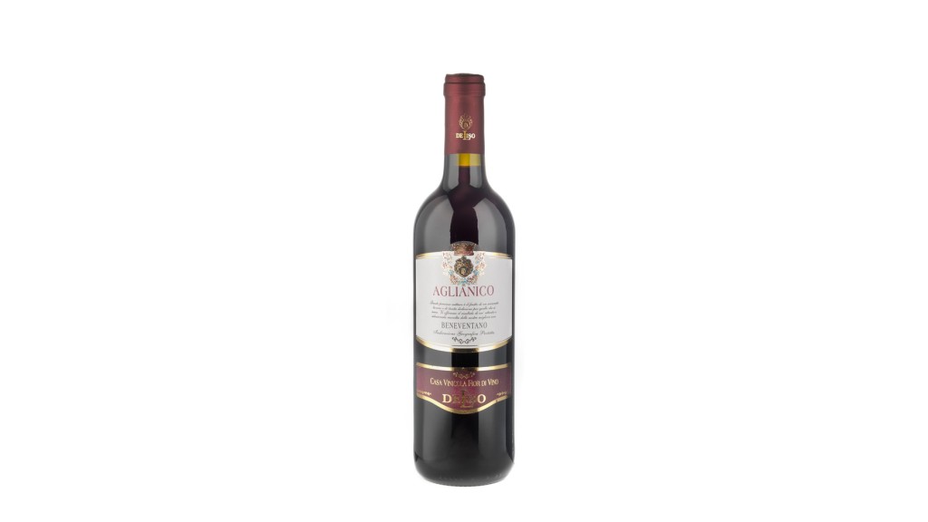 VINO AGLIANICO D.L.PICCO