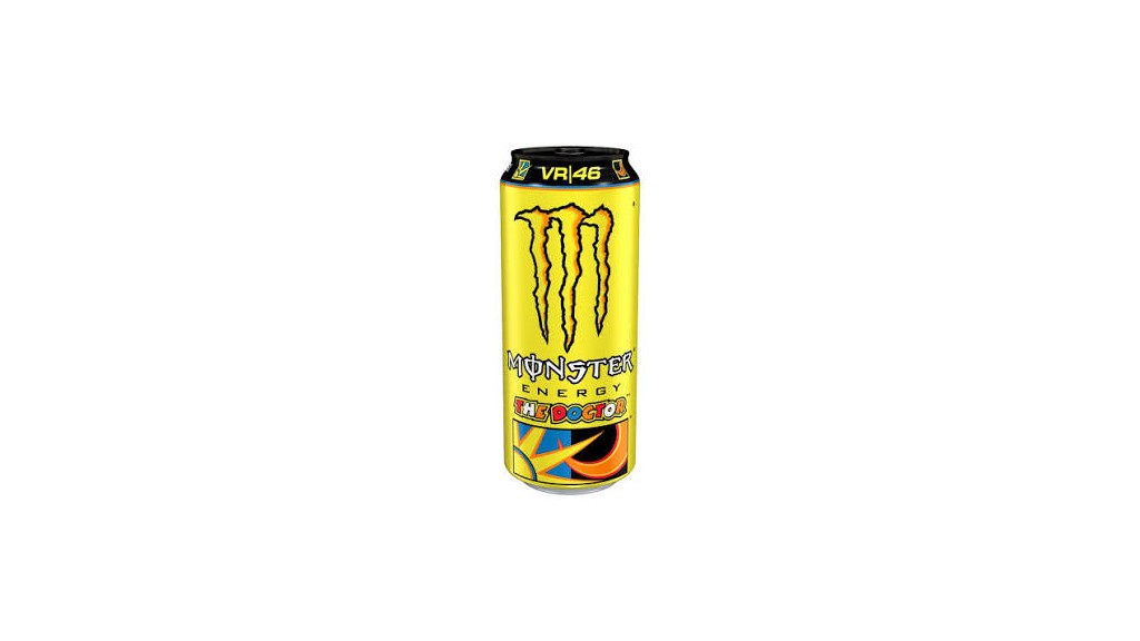 MONSTER THE DOCTOR