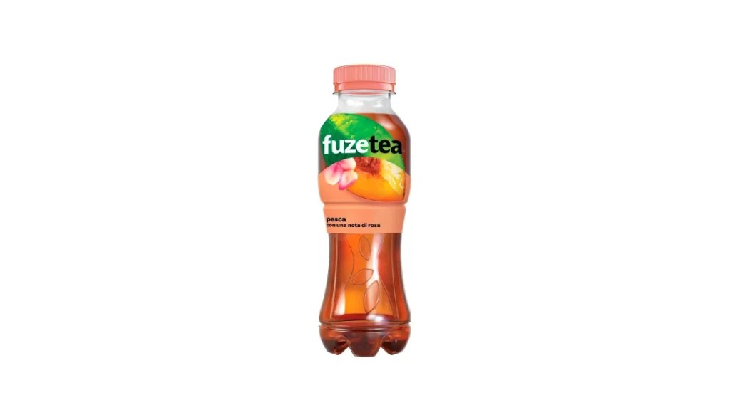FUZETEA PESCA 400ML