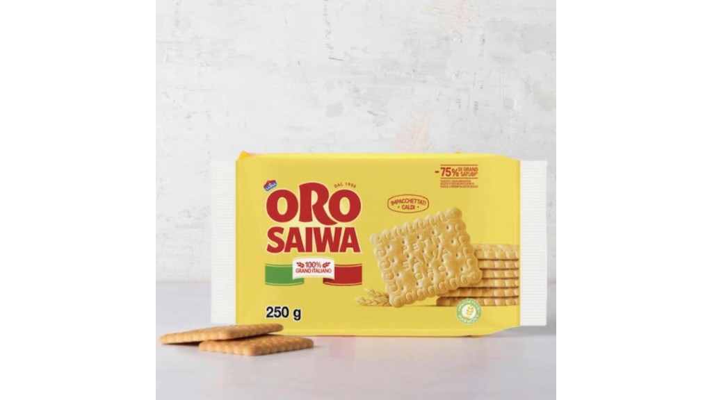 ORO SAIWA