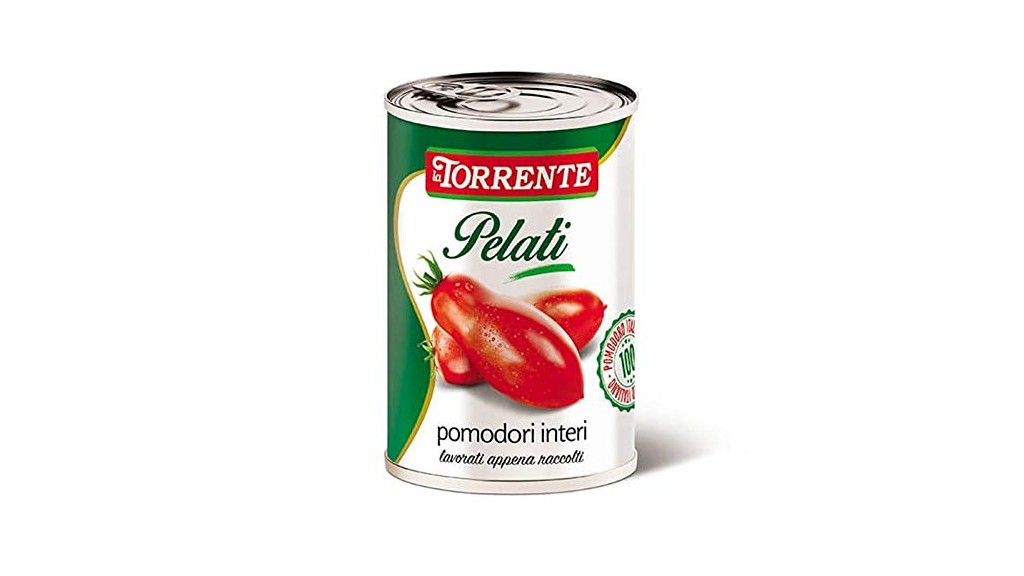 PELATI 400GR LA TORRENTE