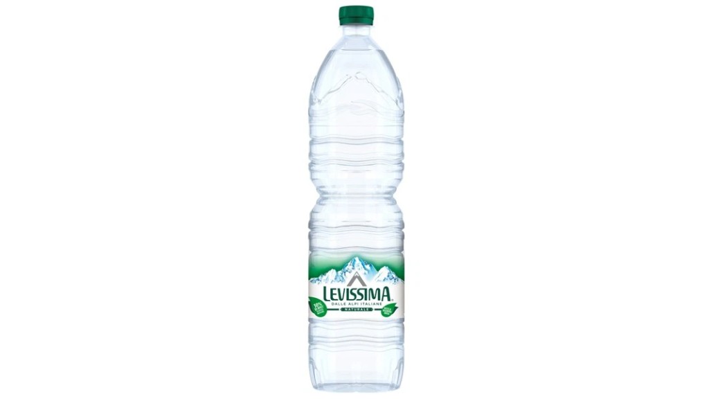 LEVISSIMA 1,5X6