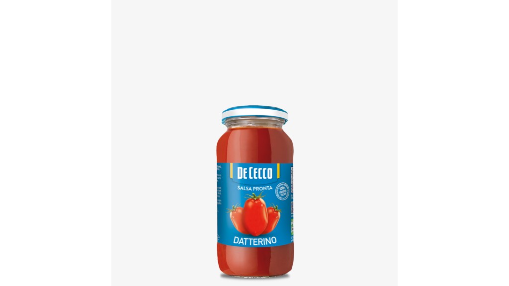 SALSA DATTERINO DE CECCO