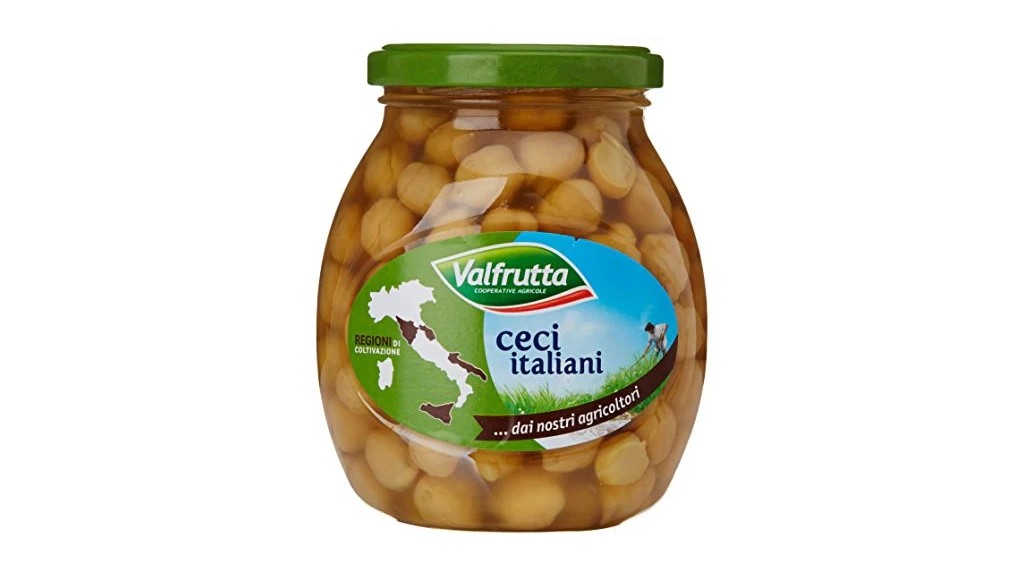 CECI ITA VALFRUTTA