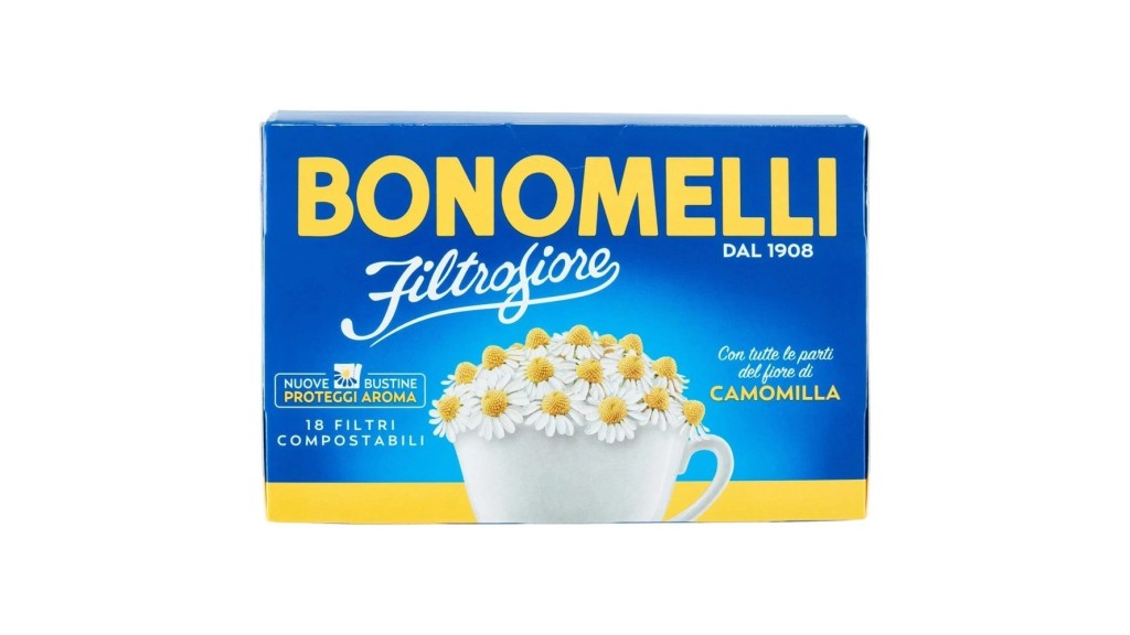 FILTROFIORE BONOMELLI