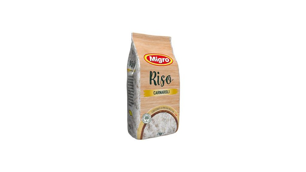 RISO CANNAROLI MIGRO